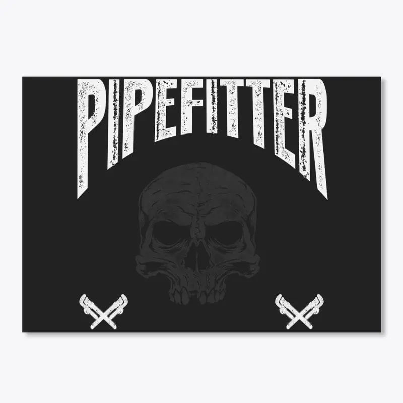 Pipefitter Mask 2.0