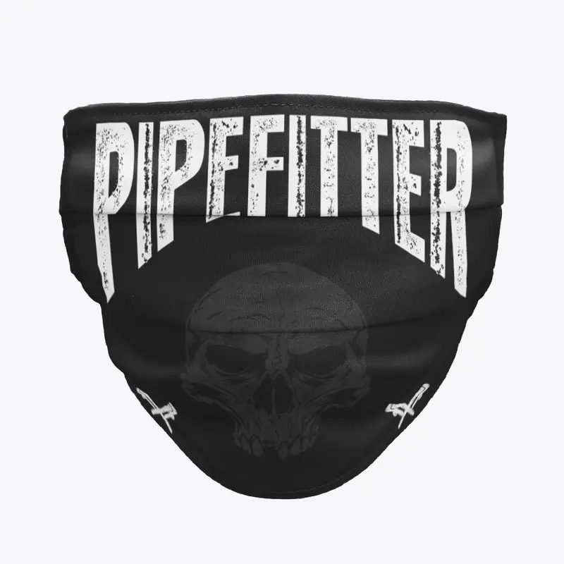 Pipefitter Mask 2.0